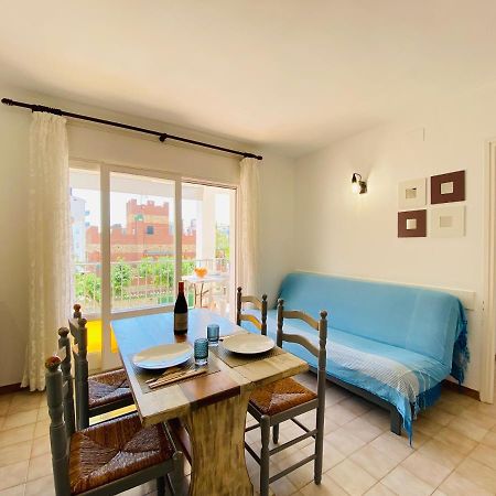 Apartamentos Aquarium. Ρόζες Εξωτερικό φωτογραφία