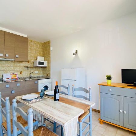 Apartamentos Aquarium. Ρόζες Εξωτερικό φωτογραφία