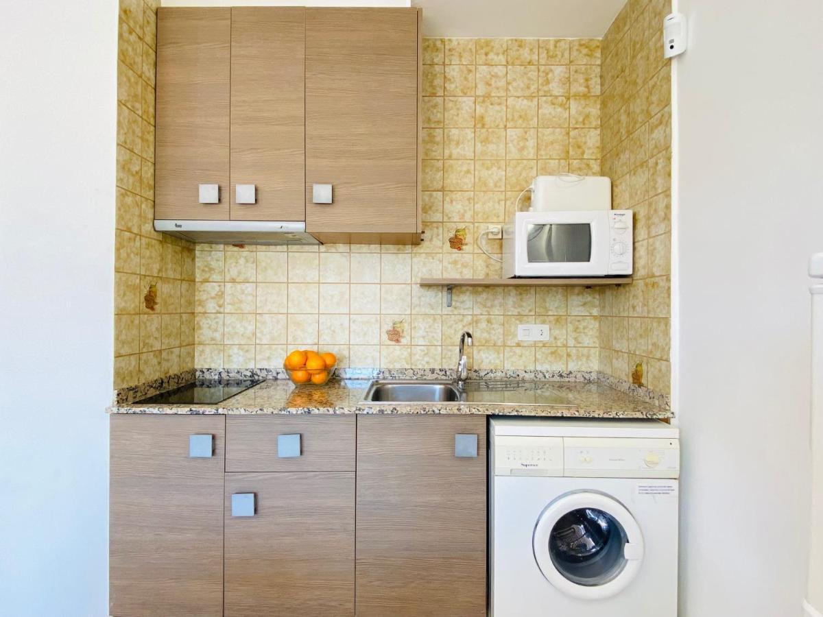 Apartamentos Aquarium. Ρόζες Εξωτερικό φωτογραφία