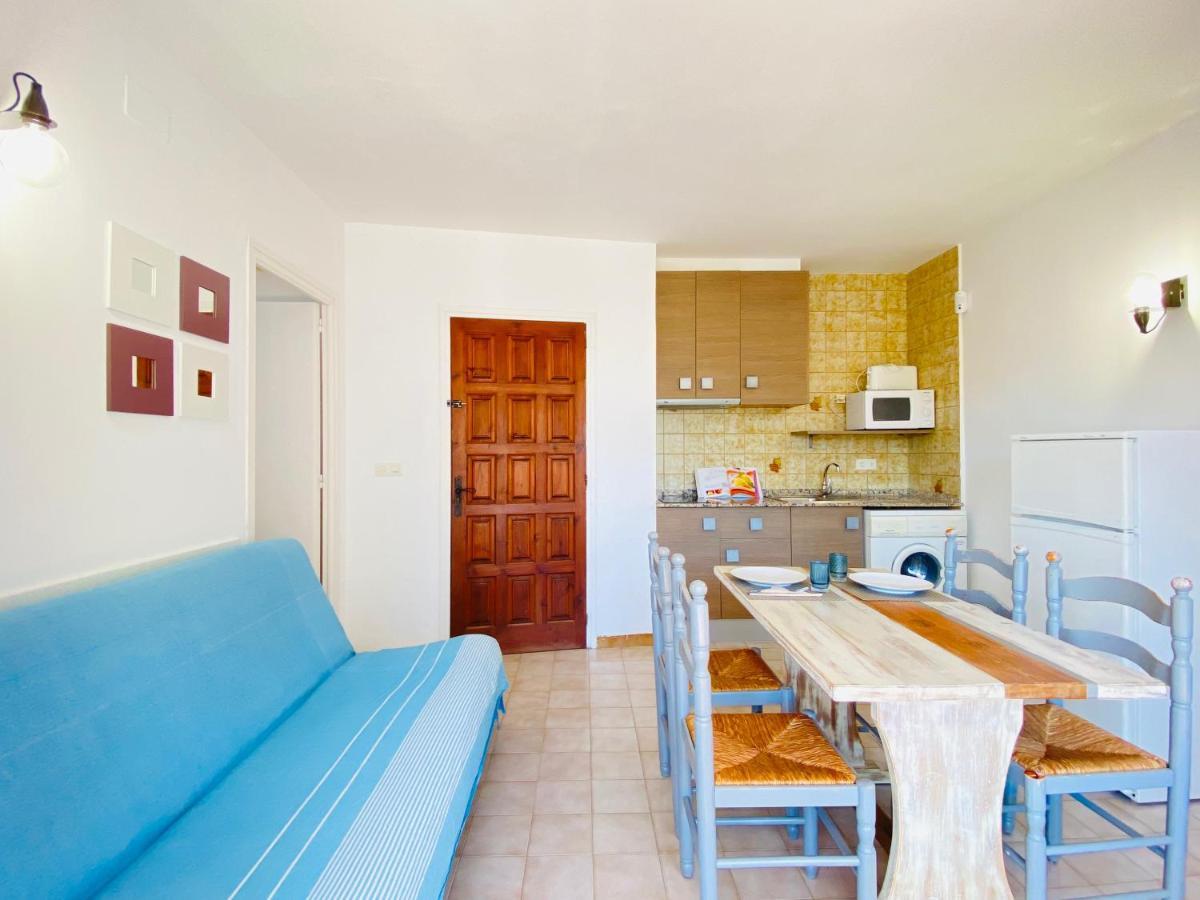 Apartamentos Aquarium. Ρόζες Εξωτερικό φωτογραφία