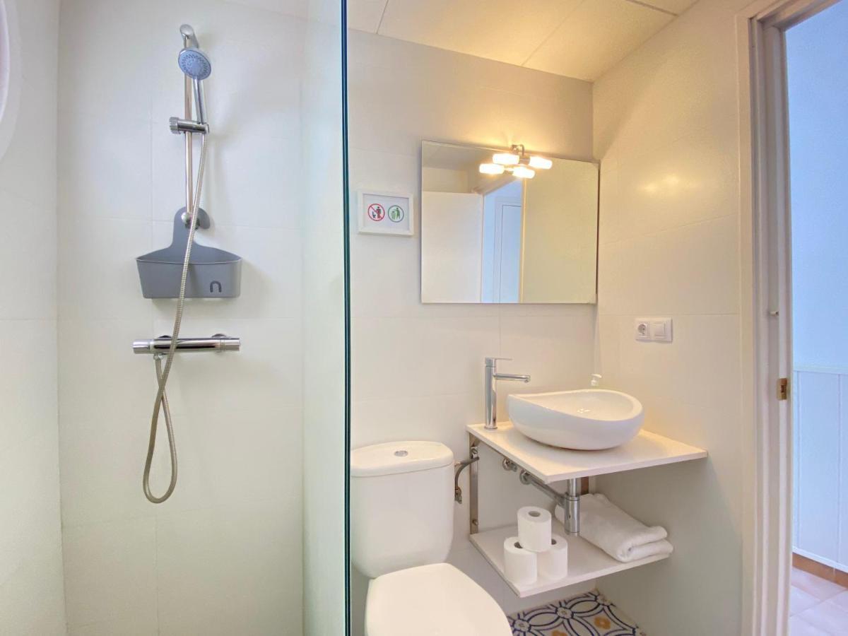 Apartamentos Aquarium. Ρόζες Εξωτερικό φωτογραφία