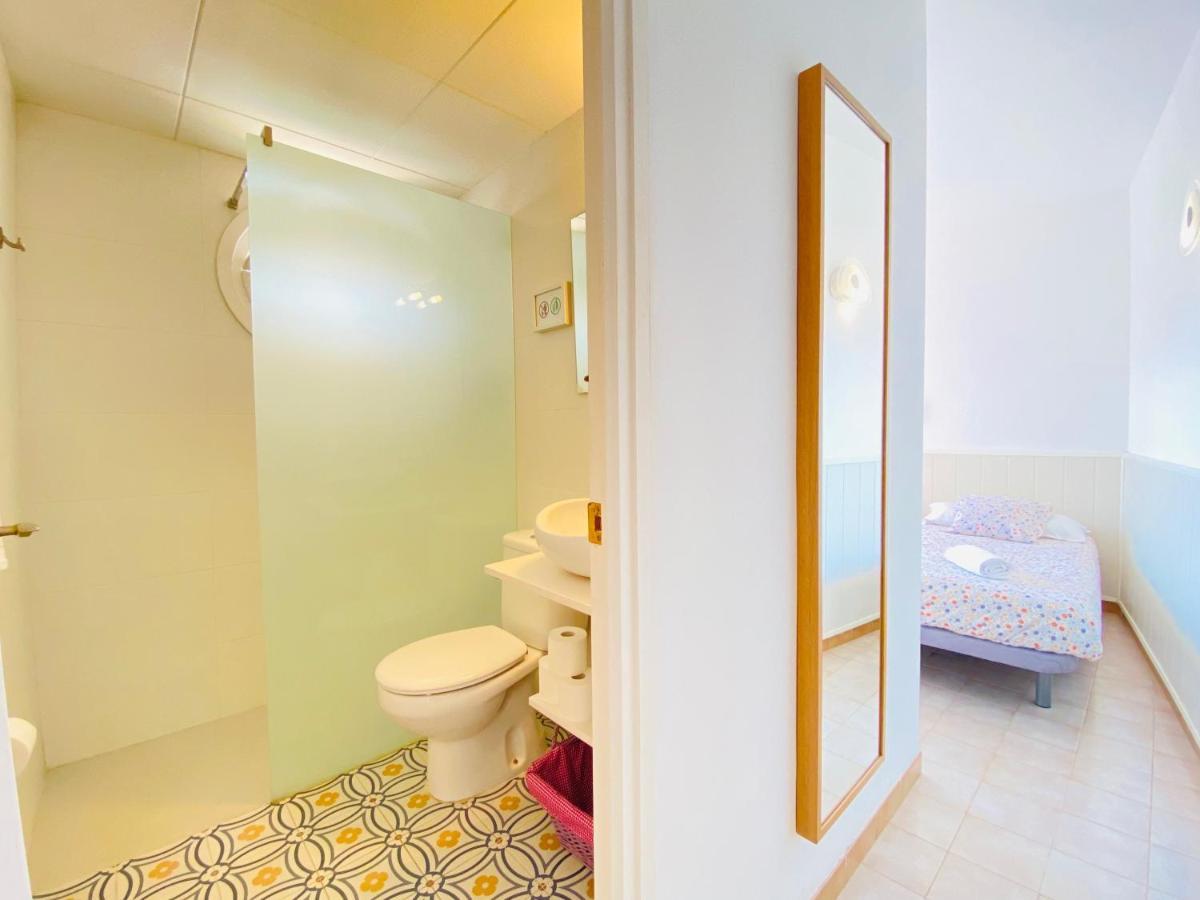 Apartamentos Aquarium. Ρόζες Εξωτερικό φωτογραφία