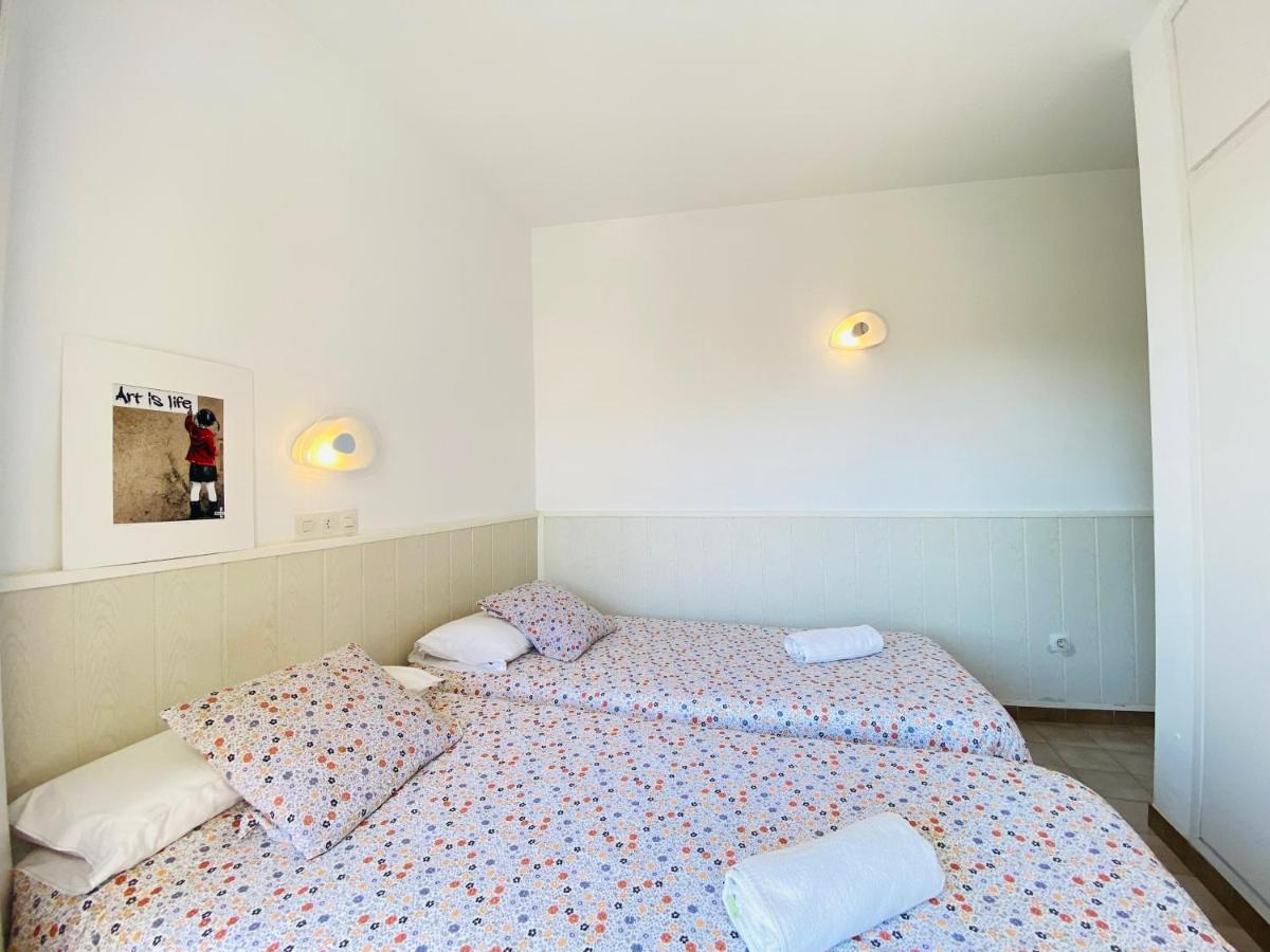 Apartamentos Aquarium. Ρόζες Εξωτερικό φωτογραφία